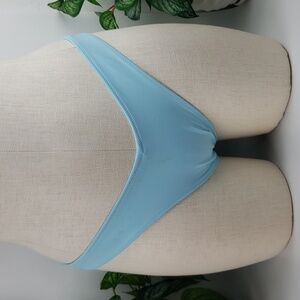 Victoria's Secret French Bikini Bottoms sz X Large